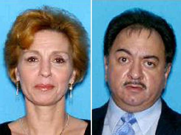 Colo. Psychic Kathy Adams and Husband John Marks Jr. Missing, Police Suspect Foul Play 