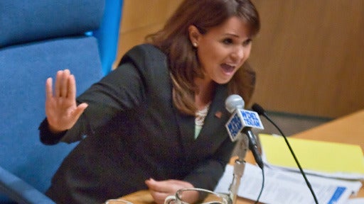 The 10 Most Controversial Statements of the 2010 Campaign 