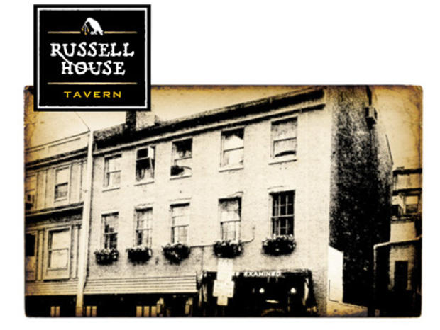 Russell House 