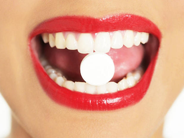 red lips pill 