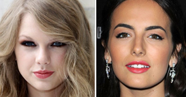 "Better Than Revenge" Lyrics Does Taylor Swift Take Aim at Camilla Belle? CBS News