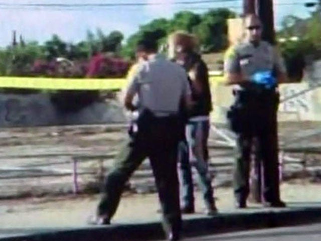 Man Electrocuted in Botched Copper Wire Theft, Say Calif. Police ...