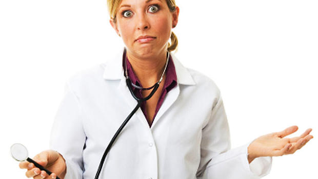 Uh-oh! 12 diseases doctors overlook 