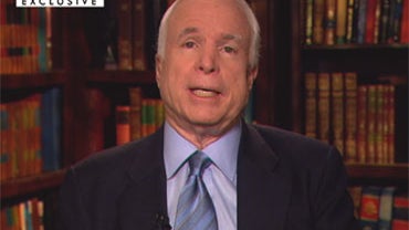 John McCain 