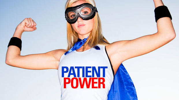Patient Power: 10 Secrets to Better Medical Care 
