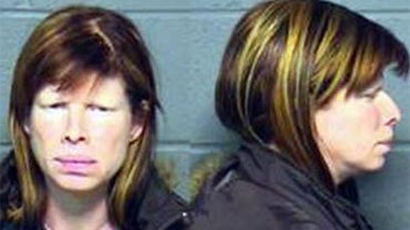 Police: Mom Armed Bullied Son with BB Gun, Knife 