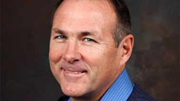 Wisconsin state senate candidate Dane Deutch 