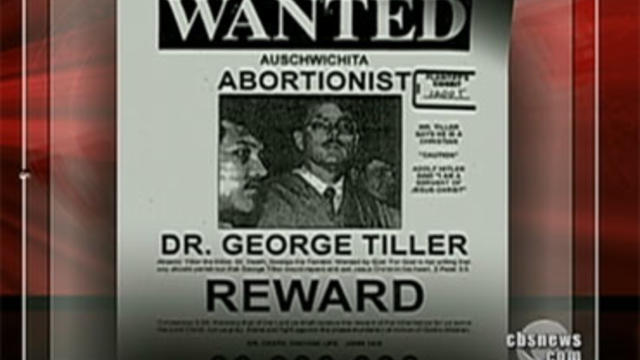 abortion wanted poster 