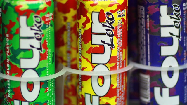 Alcoholic Caffeinated Drinks: Good Time or Bad Brews? 