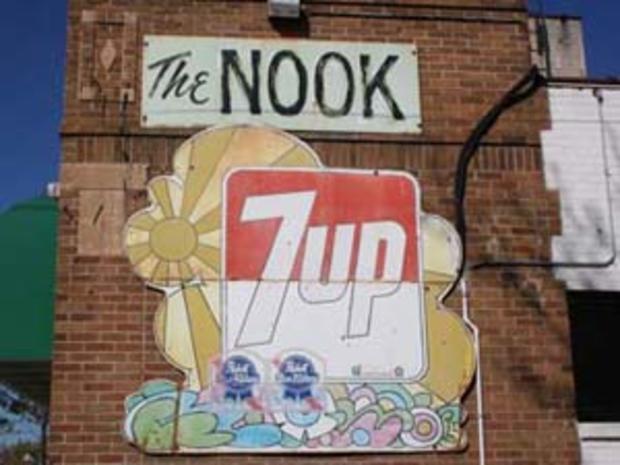 The Nook 