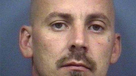 Rape Suspect Found Dead In Van With Girl, Hours From Testifying Against Man On Charges 