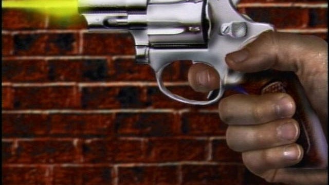 Russian Roulette Murder: Delaware Man Killed After Refusing Turn in Deadly Game 