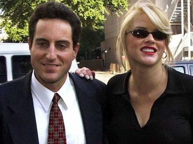 Anna Nicole Smith: Verdict in Trial of Doctors and Boyfriend 