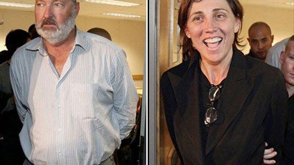 Randy and Evi Quaid Are Released, Free to Roam About Canada 