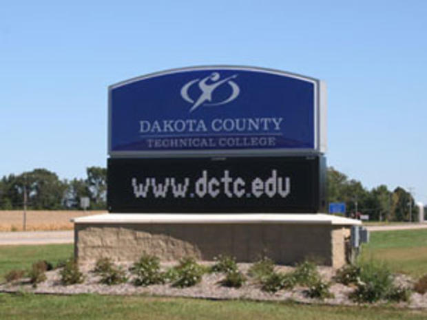 Dakota County Technical College 