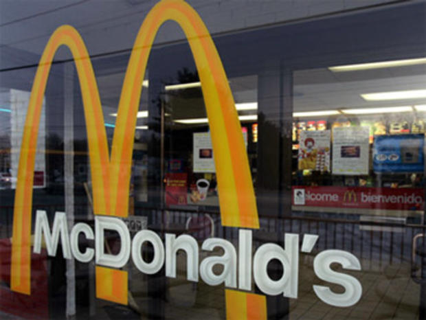 McDonald's Must Pay Obese Employee $17.5K 