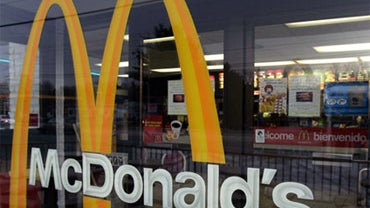 McDonald's Must Pay Obese Employee $17.5K 