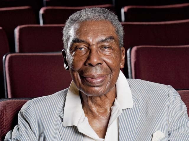 James Wall, Captain Kangaroo's "Mr. Baxter," Dies at 92 CBS News