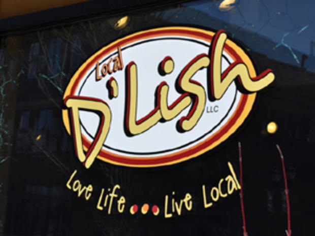Local D'Lish, Speciality Ingredients, Food 