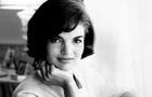 First lady Jacqueline Kennedy, photographed in the White House in June 1961 