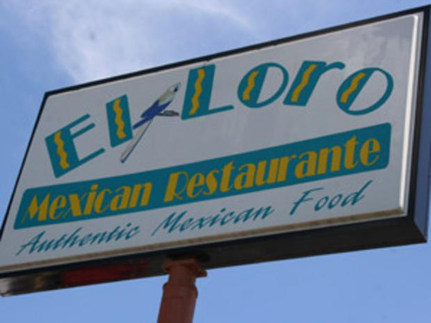 El Loro Mexican Restaurant 