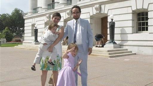 Man Gets 5-day Sentence For Theft Caught In Photo 