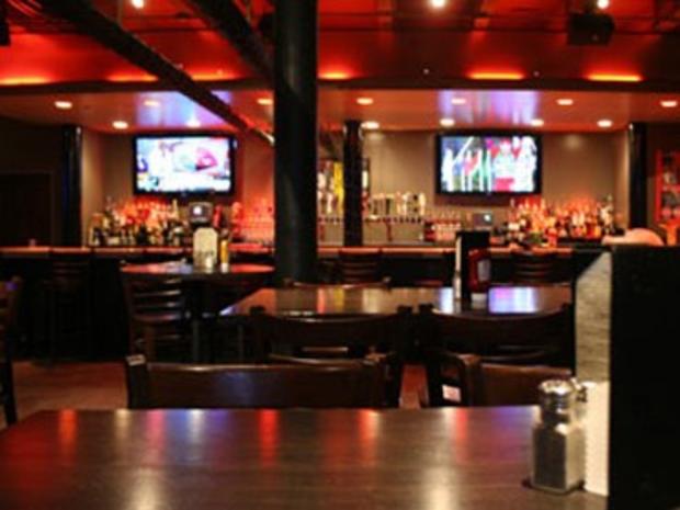 508 Bar &amp; Restaurant, Late-Night Happy Hours, Downtown Minneapolis 