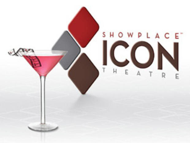 Showplace ICON Logo 