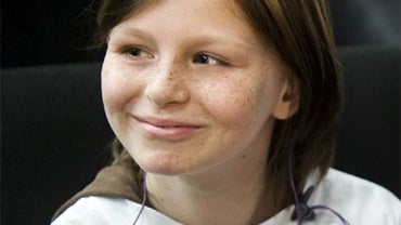 Zahra Baker Update: Prosthetic Leg Found in NC Belongs to Missing Girl 