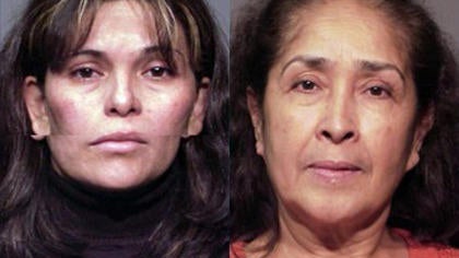 Woman Sentenced for Acid Attack 