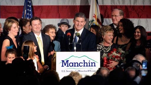 The New Senators on the Block 