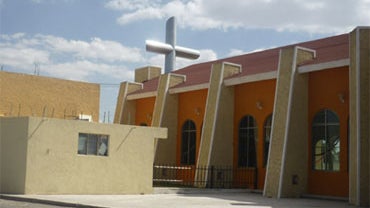 Narco Drug Church 