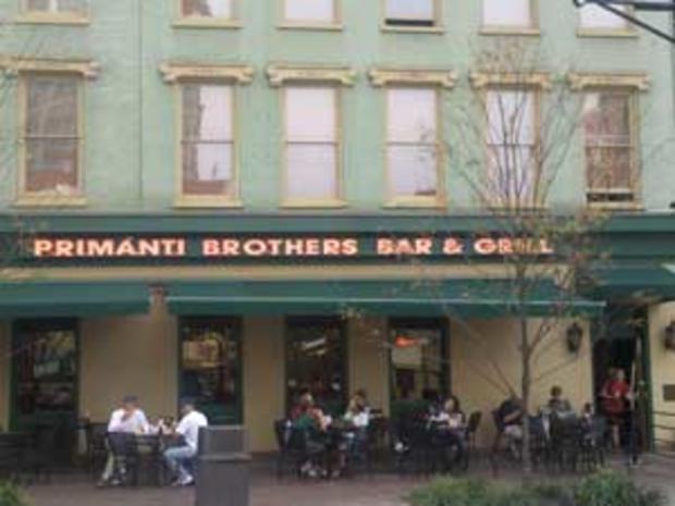 Primanti Brothers Bar &amp; Grill 
