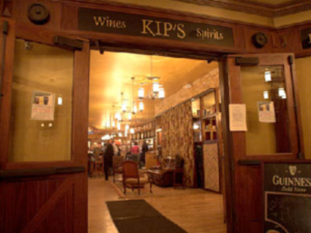 Kip's Authentic Irish Pub 