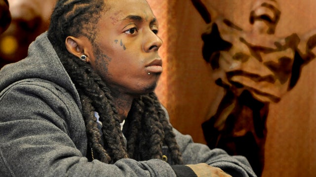 Lil Wayne's Prison Release Delayed, Says Report 