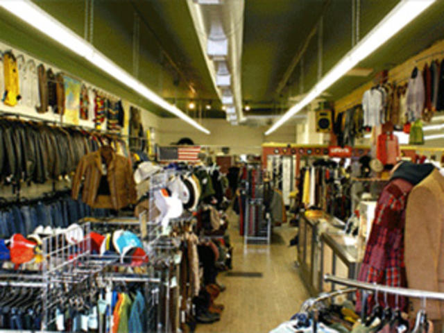 My 13 Best Vintage Clothing & Consignment Stores in Minneapolis