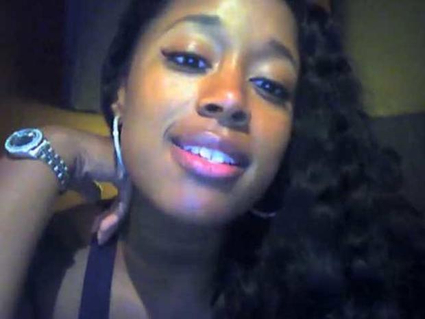 Catya Washington from "Bad Girls Club: Miami" Arrested on Drug Charges, Says Report 