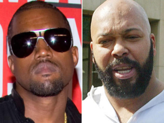 Suge Knight Lawsuit: Rap Mogul To Continue Lawsuit Against Kanye West 