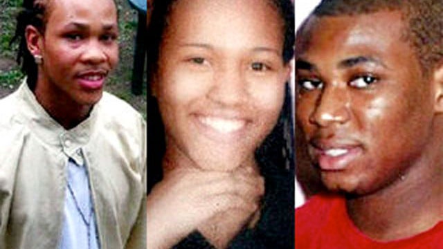 Jersey Gang Member Sentenced To Life For Schoolyard Killings 