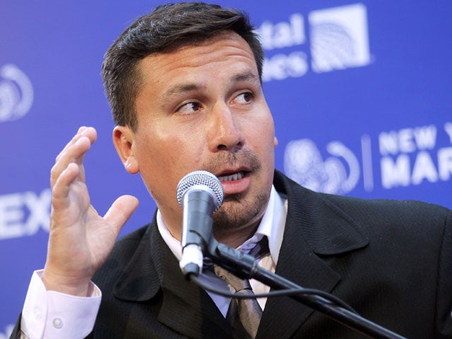 Mario Tama/Getty Images 