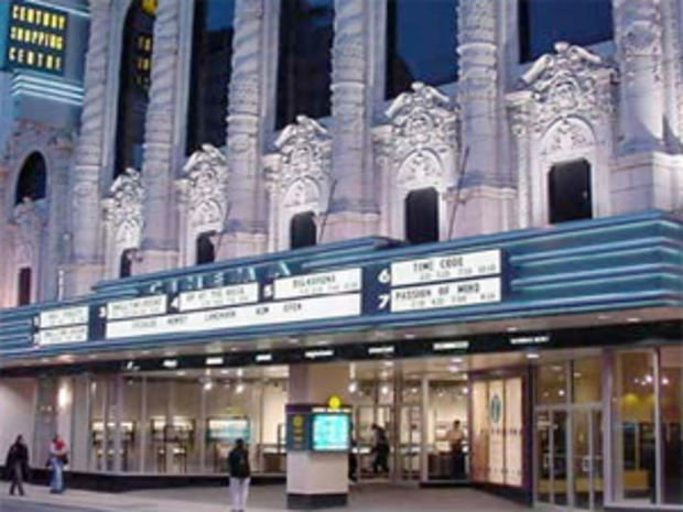 Best Movie Theaters In Chicago 