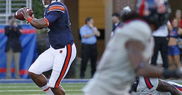 Cam Newton Scandal: Rep Sought Cash from MSU - CBS News