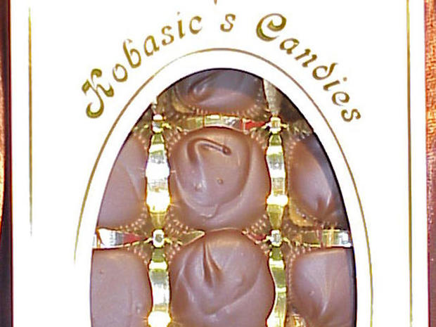 Kobasic's Candies 