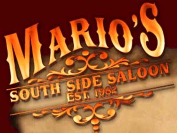 Mario's South Side Saloon 