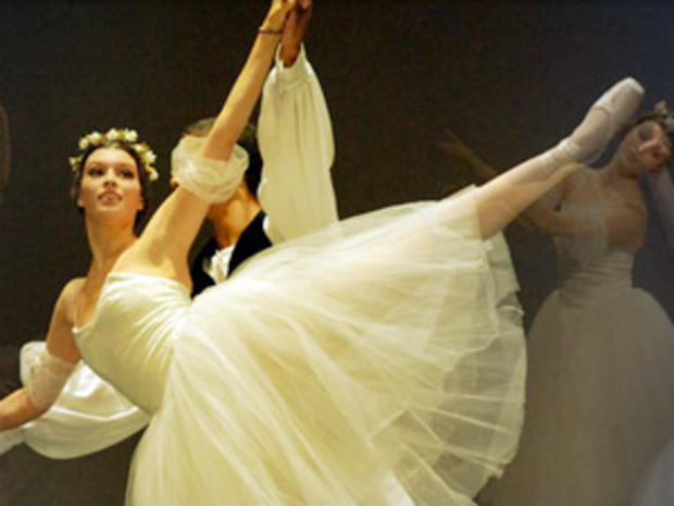 Pamela Hayes Classical Ballet 