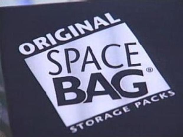 Space Bag 