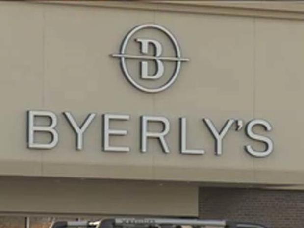Byerly's 