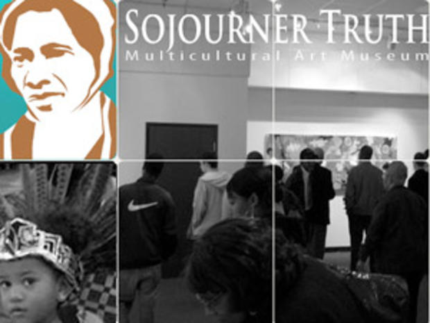 Sojourner Truth Multicultural Art Museum 