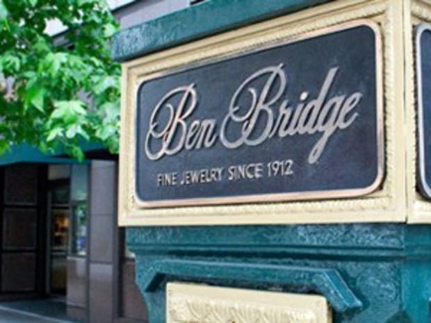 Ben Bridge 
