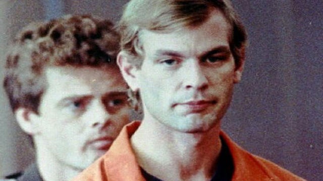 Ohio Prospective Juror Says He "Had a Close Friend in High School Who Killed 17 People" 